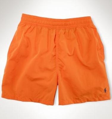 Polo Men shorts-79